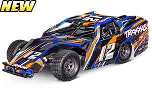 104354-74 Slash Modified