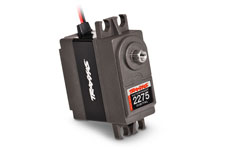 Digital Waterproof Servo (#2275) - 347 oz-in Torque