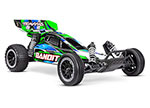 Green Bandit®: 1/10 Scale Off-Road Buggy with TQ™ 2.4GHz radio system