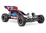 Red Bandit®: 1/10 Scale Off-Road Buggy with TQ™ 2.4GHz radio system