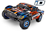 ORNG Slash®: 1/10-Scale 2WD Short Course Racing Truck with TQ™ 2.4GHz radio system