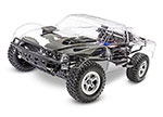 R5 Slash 2WD Unassembled Kit: 1/10 scale 2WD Short Course Racing Truck with TQ™ 2.4GHz radio system