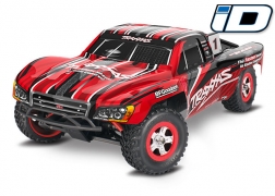 70054-8 Slash®: 1/16-Scale Pro 4X4 Short Course Racing Truck with TQ™ 2.4GHz radio