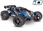 BLUE E-Revo®: 1/16-Scale 4WD Racing Monster Truck with TQ™ 2.4GHz radio system