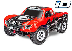 76064-5 LaTrax® Desert Prerunner: 1/18-Scale 4WD Electric Truck