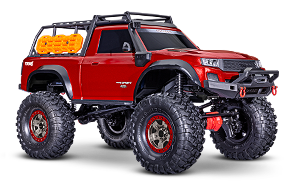 82044-4 TRX-4 Sport High Trl