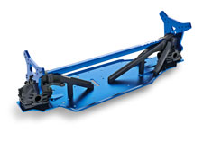 Sledge (#95096-4) Chassis Structure