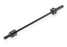 Sledge (#95096-4) Driveshaft Assembly