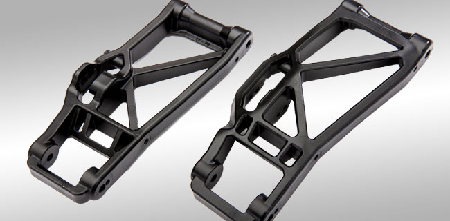 Heavy Duty Suspension Arms