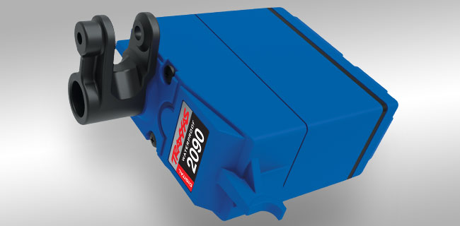 Maxx® Steering Servo