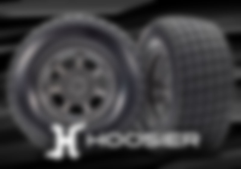 Replica Hoosier Tires