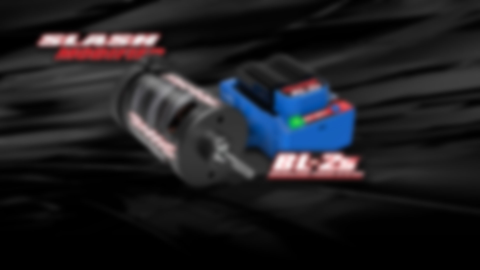 BL-2s Brushless Power System